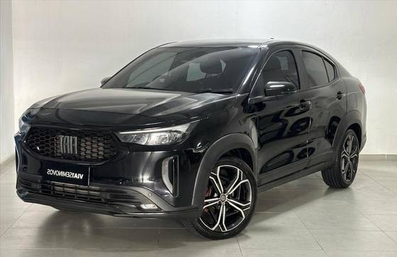 FIAT FASTBACK 1.0 TURBO 200 FLEX IMPETUS CVT